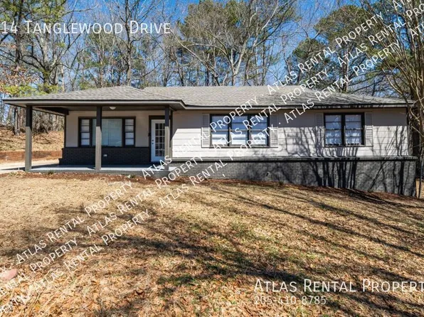 114 Tanglewood Dr, Sumiton, AL 35148