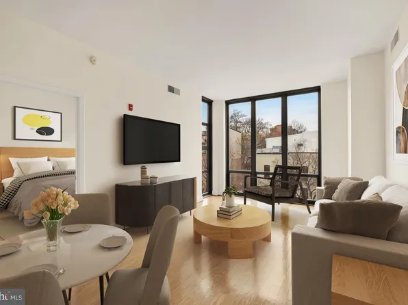 2120 Vermont Ave NW APT 308, Washington, DC 20001