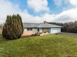 34704 Bachelor Flat Rd, Saint Helens, OR 97051