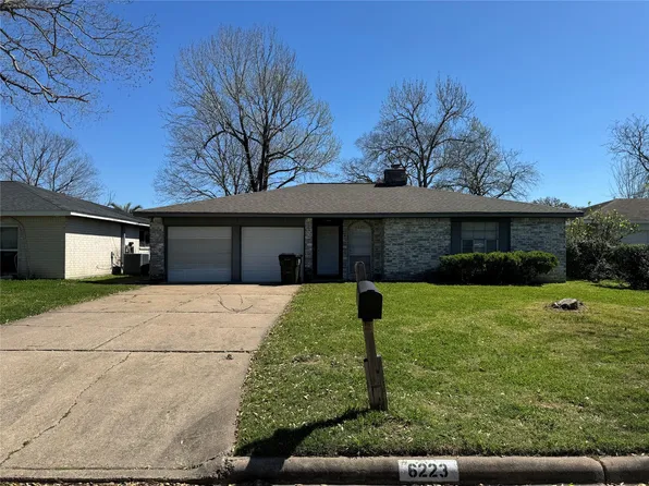 6223 Weststar Ln, Houston, TX 77072