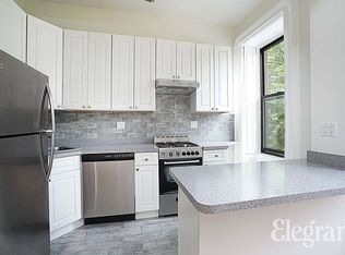 342 E 120th St APT 3F, New York, NY 10035