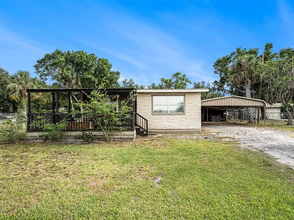 3407 Cason Rd, Plant City, FL 33566