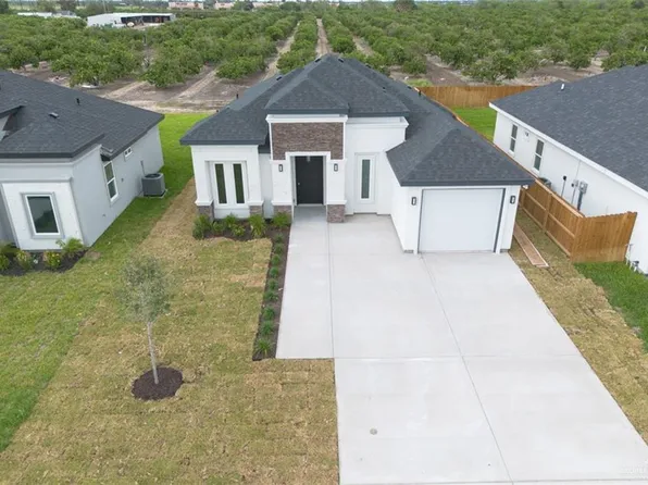 1321 W Dawes Ave W, Alton, TX 78573