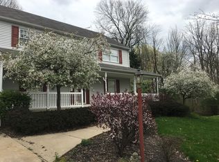 4640 Walnut Trce, Austintown, OH 44515