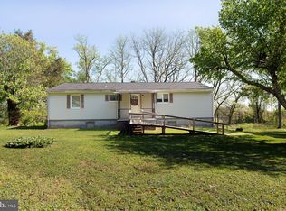 4141 Old Washington Rd, Westminster, MD 21157