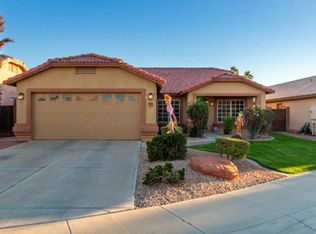 11593 W Monte Vista Rd, Avondale, AZ 85392