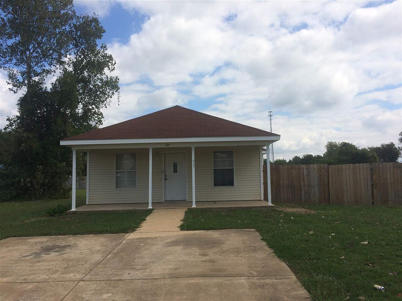 311 Diane Dr, Trumann, AR 72472 Zillow