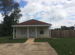 311 Diane Dr, Trumann, AR 72472