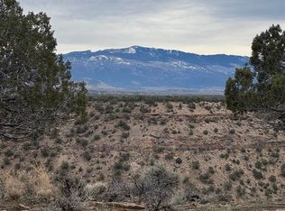 18858 Rocky Road Trail, Montrose, CO 81403