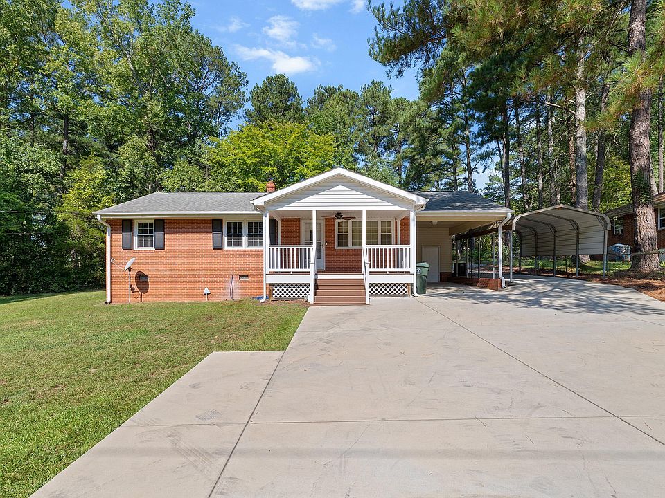 1st image of 2108 Vandora Springs Rd