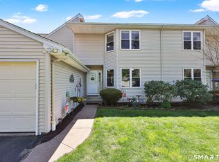 10 Thistle Way APT C, East Windsor, CT 06016