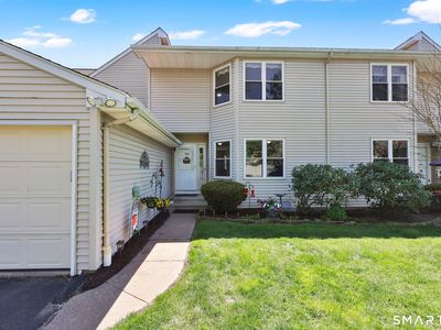 10 Thistle Way #C, East Windsor, CT, 06016