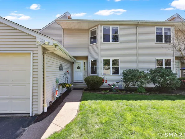 10 Thistle Way #C, East Windsor, CT 06016