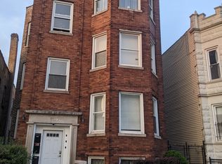 4105 W 21st St #1, Chicago, IL 60623