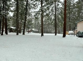 60163 Crater Rd, Bend, OR 97702