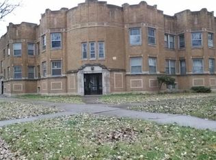 7201 S Wabash Ave #1, Chicago, IL 60619