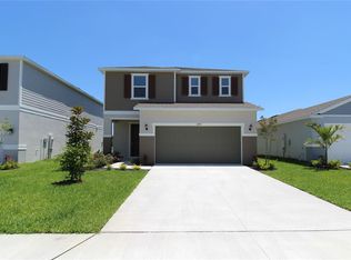 10915 Bluestem Cv, Parrish, FL 34219