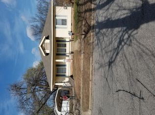 721 A St NW, Ardmore, OK 73401