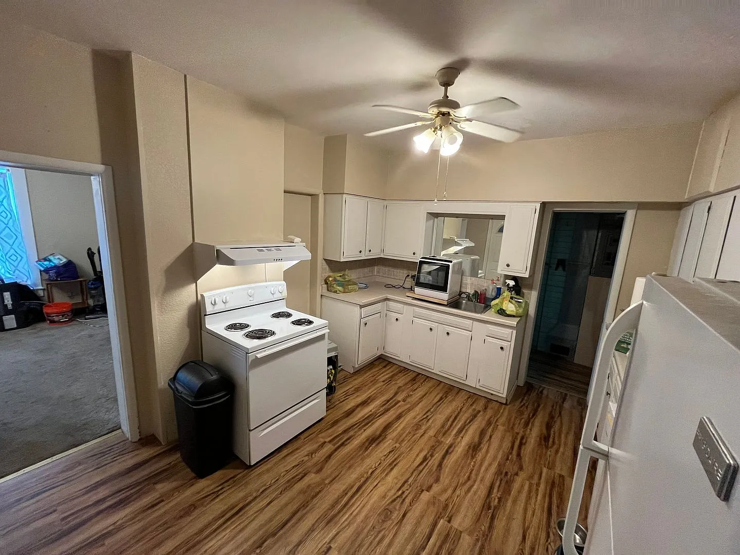 520 N High Street — Photo 3