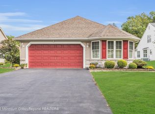 3241 Flagstone Ct, Toms River, NJ