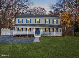 15 Church Rd, Morganville, NJ 07751