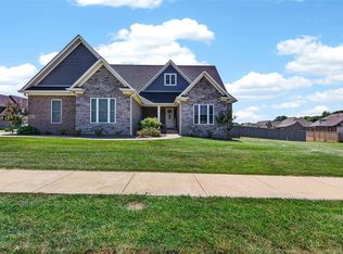 8682 Pebblestone Ln, Alvaton, KY 42122