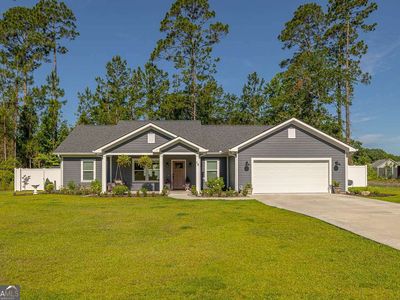 12 Hunters Dr, Brunswick, GA, 31525