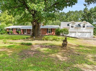 178 Garner Drive, Ozark, MO 65721