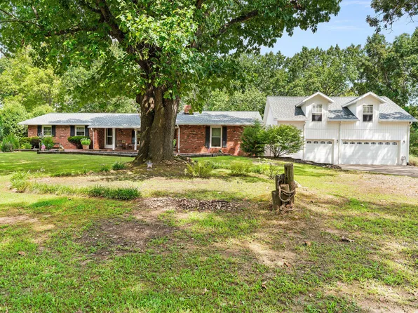 178 Garner Drive, Ozark, MO 65721