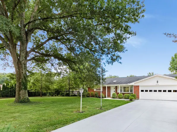 41 Denison Ct, Granville, OH 43023