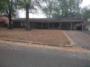 1706 10th St, Longview, TX 75601