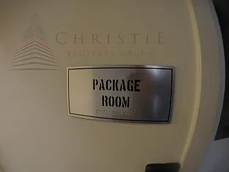 Rented by Christie Property Group