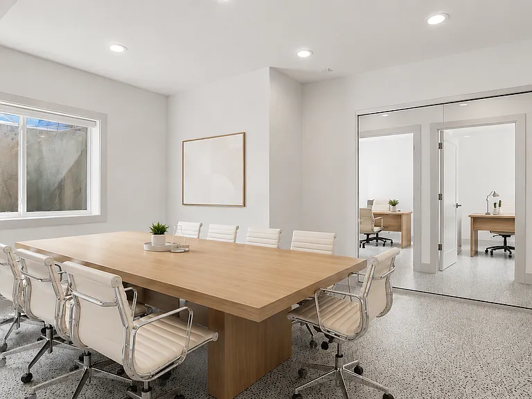 Conference room or office 4