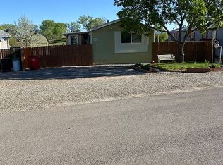 1026 Moro Castle Ave, Mack, CO 81525