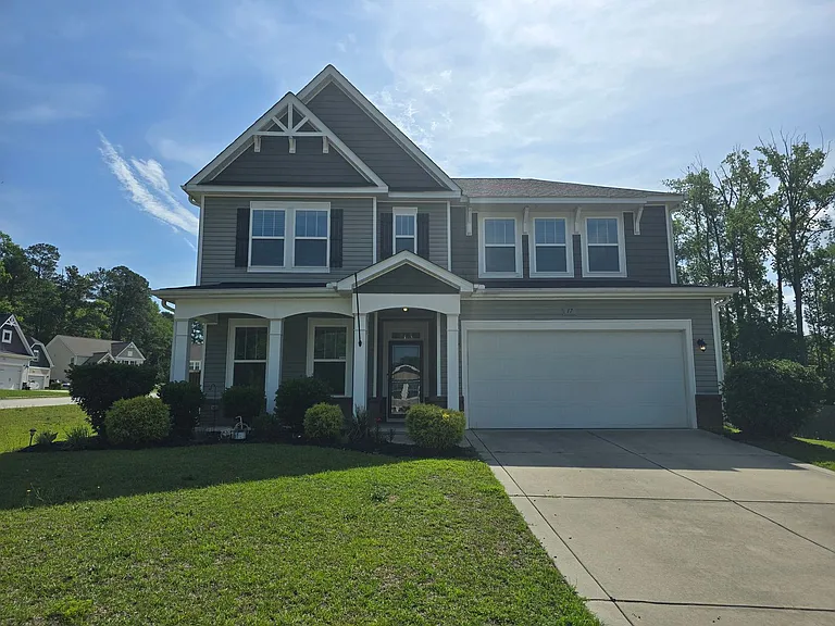 17 Okame Ct — Photo 1