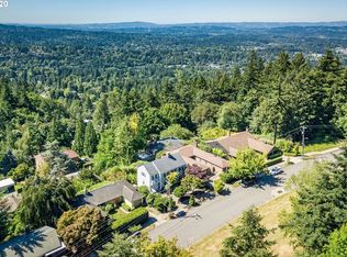 3515 SW Council Crest Dr, Portland, OR 97239