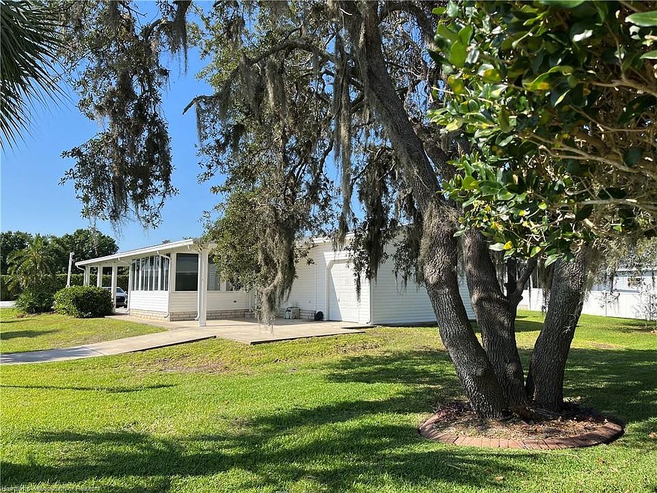 1524 Tanglewood Cir, Sebring, FL 33872 Zillow