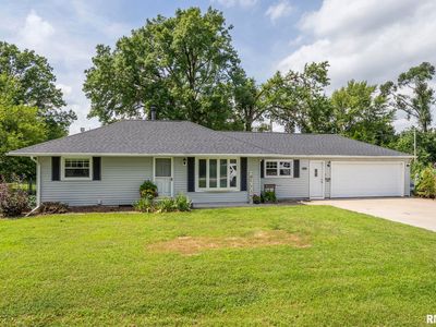 1210 Coyne Center Rd, Milan, IL, 61264