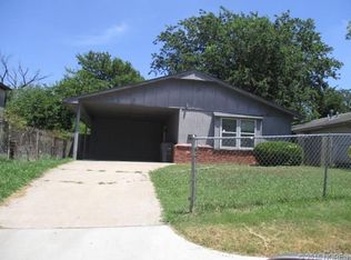 2225 N Atlanta Ct, Tulsa, OK 74110