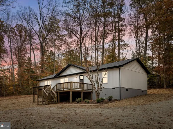 8611 Engleman Ln, Spotsylvania, VA 22551