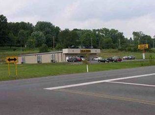 860 S Market St, Loudonville, OH 44842