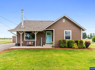 11446 Bean Alley Rd SE, Aumsville, OR 97325