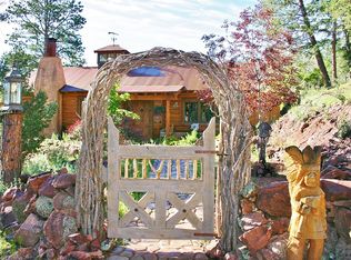 740 Navajo Dr, Florissant, CO 80816