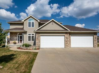 401 SE 13th St, Grimes, IA 50111