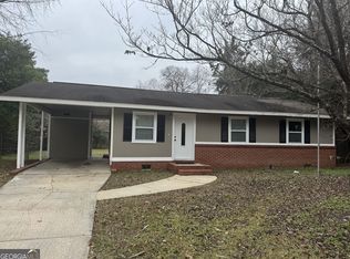 111 Marilyn Dr, Warner Robins, GA 31093