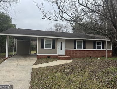111 Marilyn Dr, Warner Robins, GA, 31093