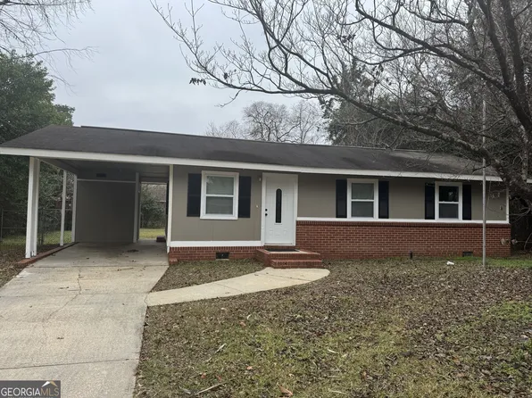 111 Marilyn Dr, Warner Robins, GA 31093