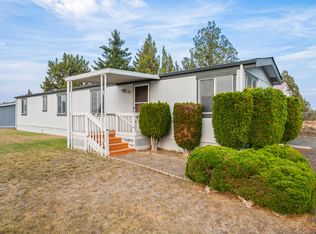 6100 S Highway 97 Unit 24, Redmond, OR