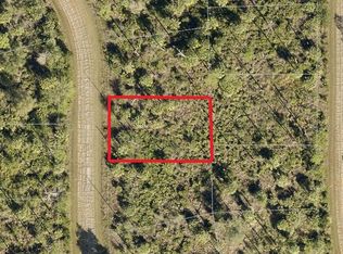LOT 4 Nosegay St LOT 4, North Pt, FL 34286