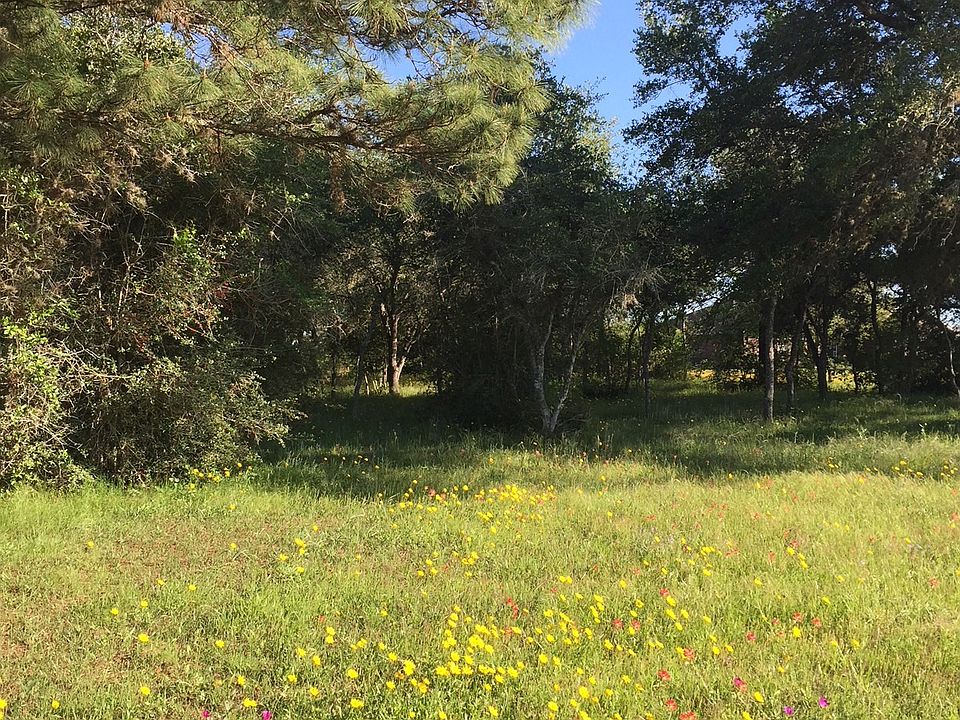 1.49 acres, lots of trees.